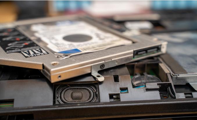 佰微ssd怎么用,佰微笔记本固态迁移