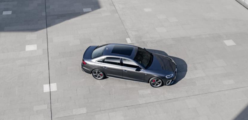 a4l舒适进入有什么变化,奥迪a4l首保以后会有啥变化