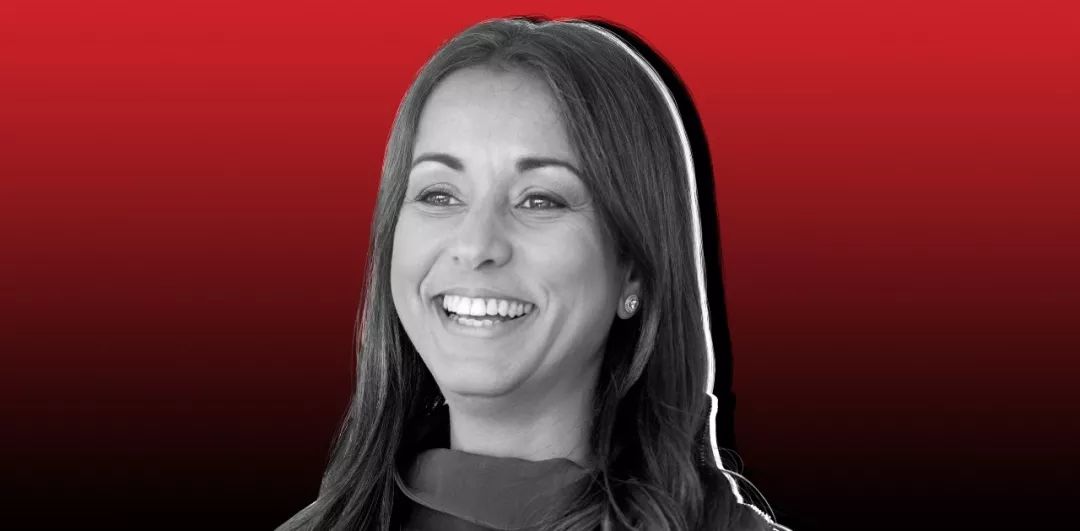 2019年全球最具影响力商界女性,2019年福布斯中国商界女性榜