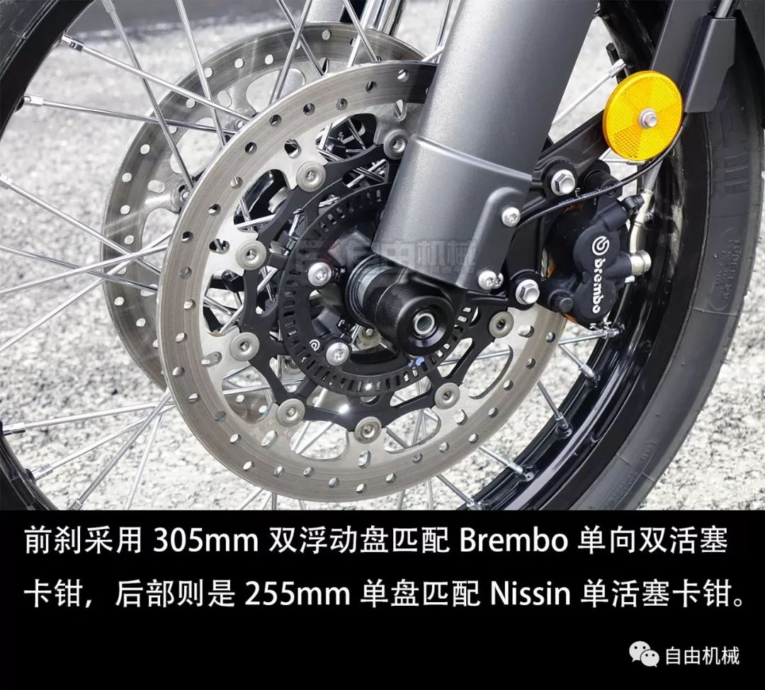 2021款凯旋老虎900试驾,试驾英伦三缸拉力凯旋tiger900