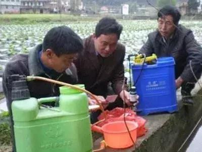 井水打药没有效果怎么办,井水配药药效减半打农药7大禁忌