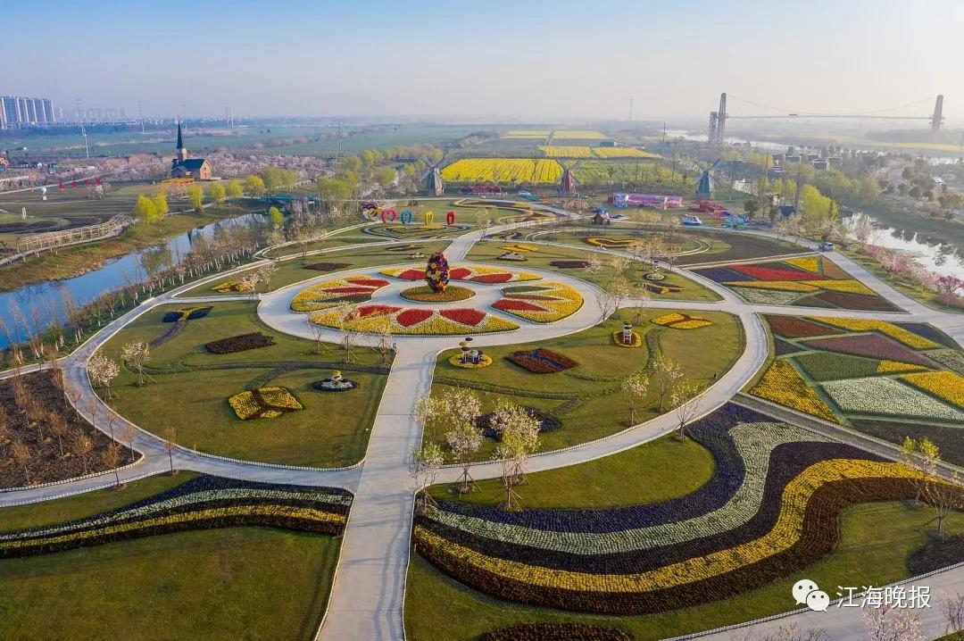 南通已经入春了吗,今年南通什么时候入春