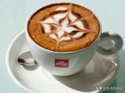 100种咖啡的做法,现磨咖啡制作方法全过程