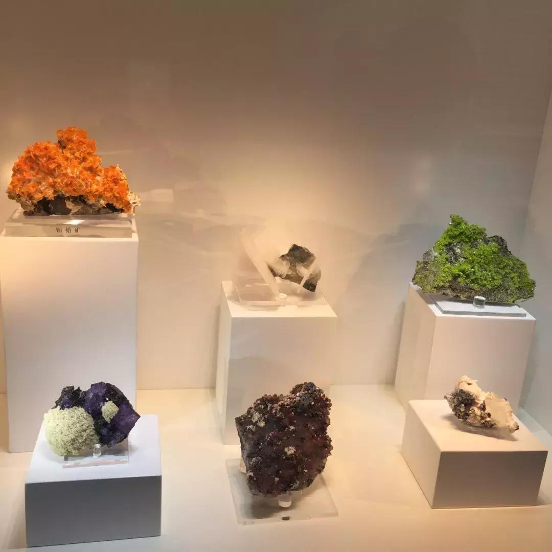 昆明第七届国际赏石展元旦启幕—黄龙玉水草花玉壶喜获金奖