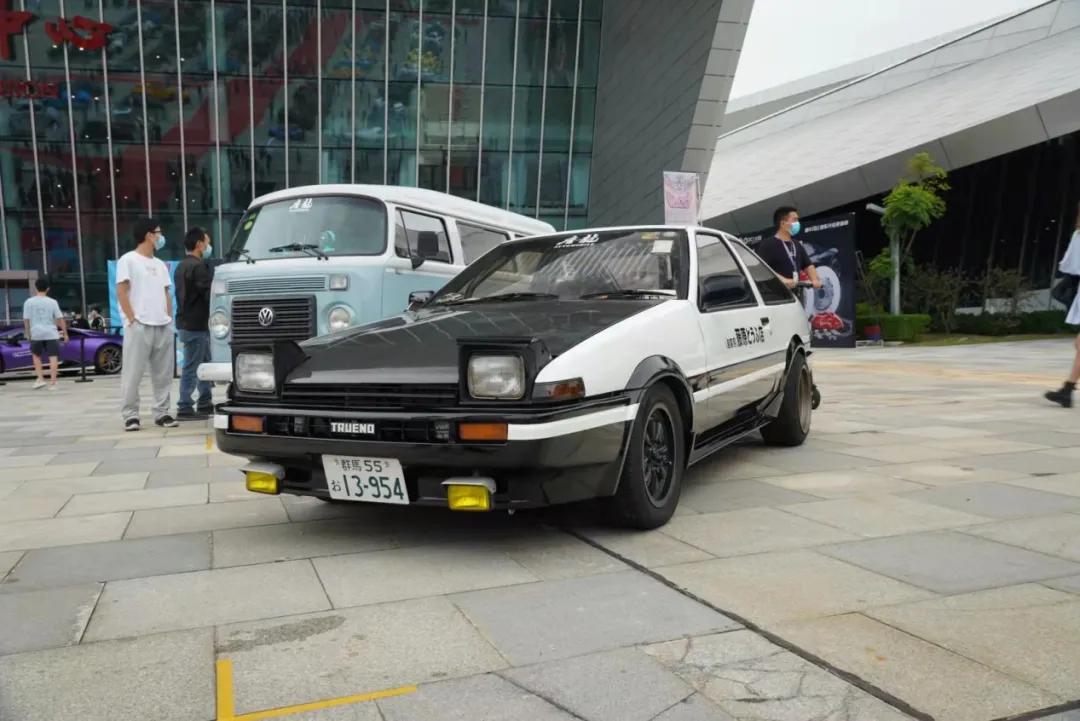 gtshow商务改装,佛山gtshow改装车展网红