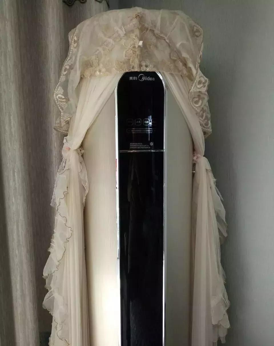 每一个爸妈都是灵魂室内设计师！看完想离家出走……