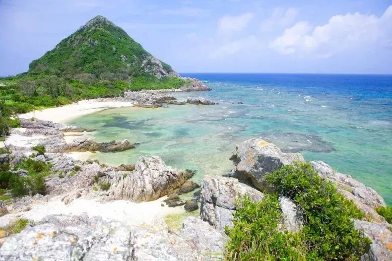 冲绳有啥,冲绳有没有啥