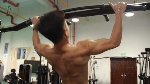 黄师“院”景|运动、学习,体育教育原来是这样的......