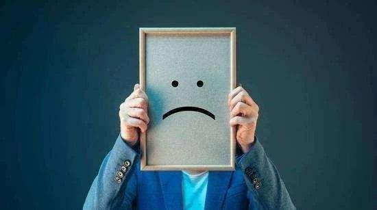 如果你是一个意志力薄弱的人,如果你是一个敏感多疑玻璃心的人