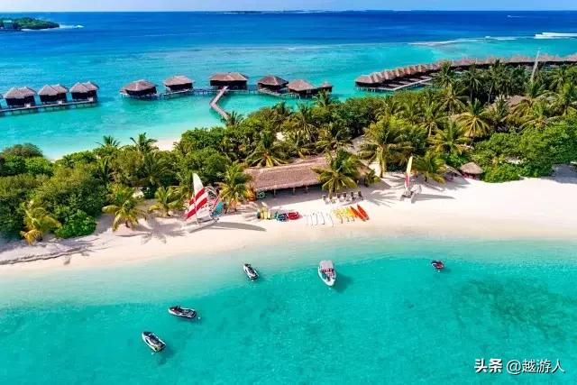 马尔代夫满月岛喜来登八天七晚,马尔代夫喜来登满月岛餐食价格