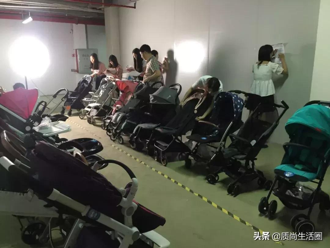 kiddy婴儿推车测评,gb婴儿推车测评