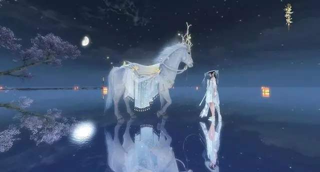 萌新第一次买号,萌新买逆水寒号