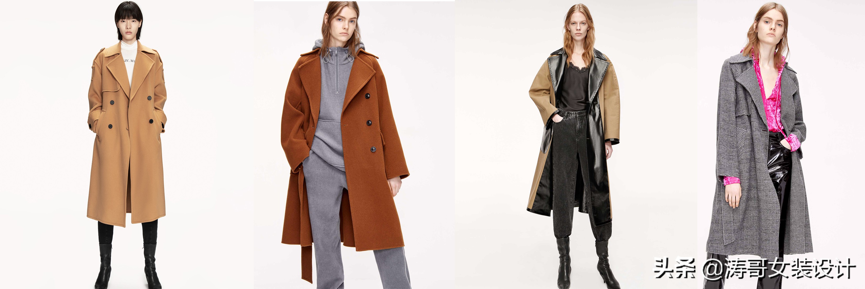 被低估的国货女装,便宜又好看的国货女装品牌