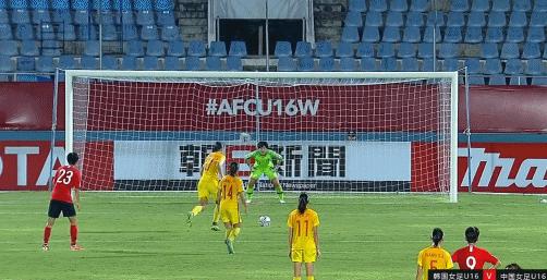 中国女足大胜蒙古国队,中国女足胜韩国队守门员