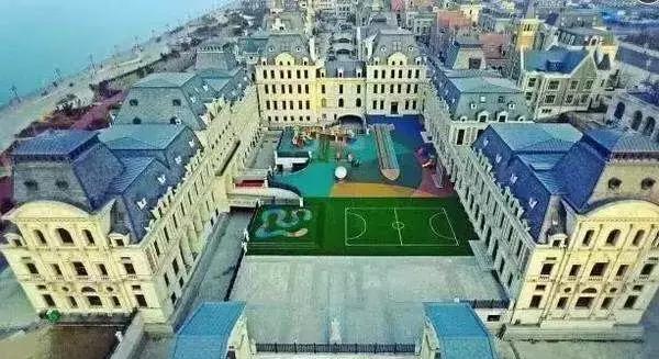 大连5000元的幼儿园,大连顶级幼儿园学费