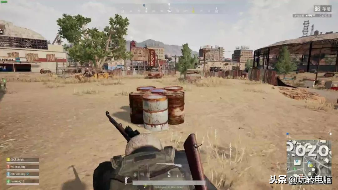 玩吃鸡英雄联盟不卡的电脑配置,电脑玩吃鸡英雄联盟就会崩溃