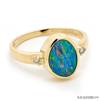 欧泊首饰好吗,欧泊饰品属于什么档次