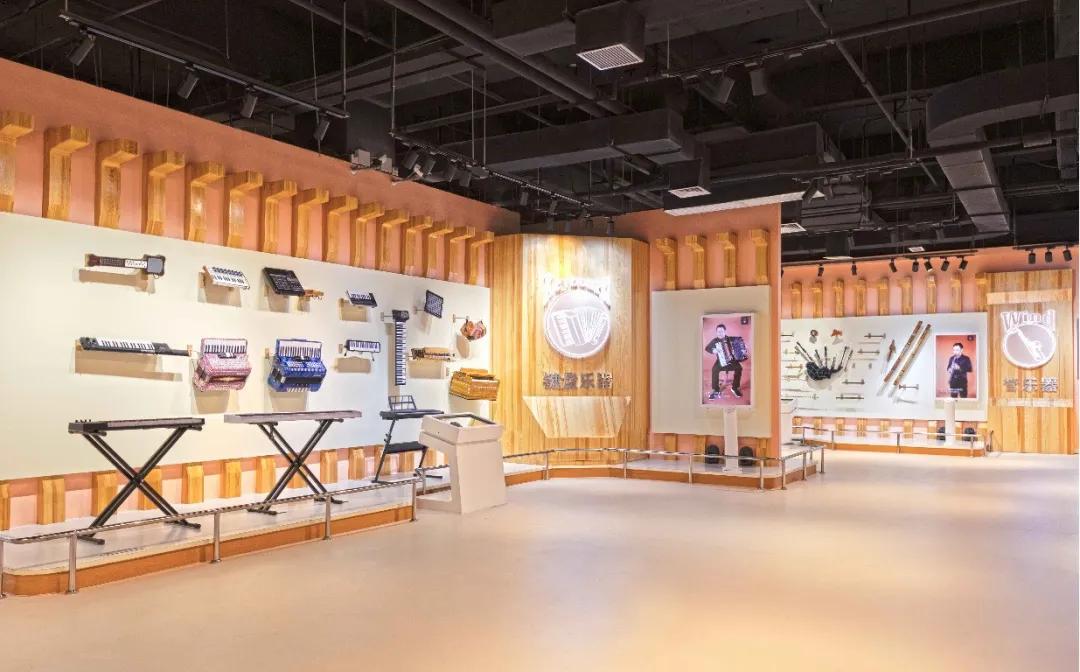 十大热门亲子乐园深圳,斥资两亿的游乐园