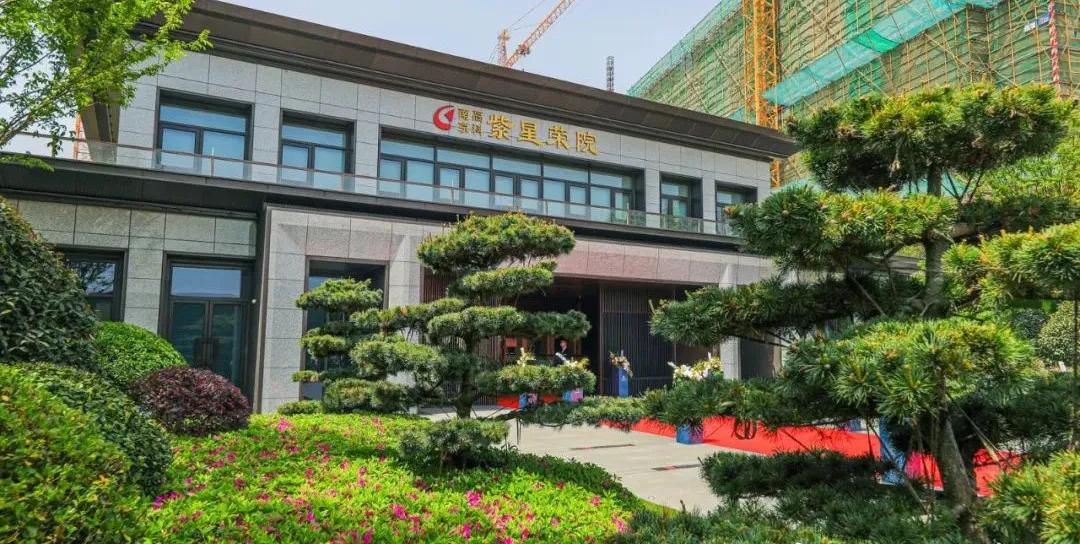 高科，与城市共生长的“城市赋能者”