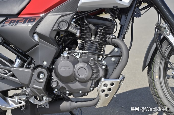 本田cb150r对比cbf190tr,cbf190tr与190ss哪款更值得购买