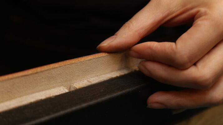 皮具皮类讲解,皮具讲解