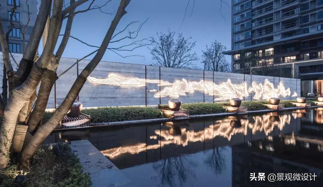 南昌万科玖里效果图,南昌万科玖里都是精装房吗