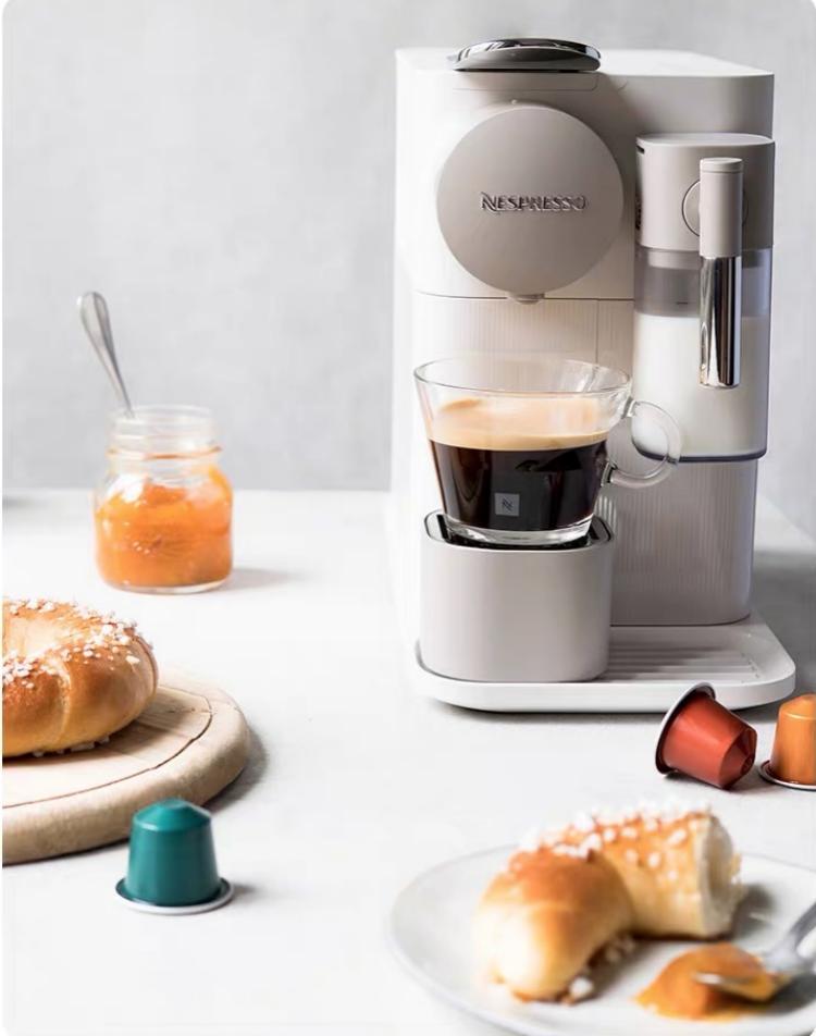 自己在家怎么做出瑞幸咖啡的味道,自制瑞幸咖啡9.9