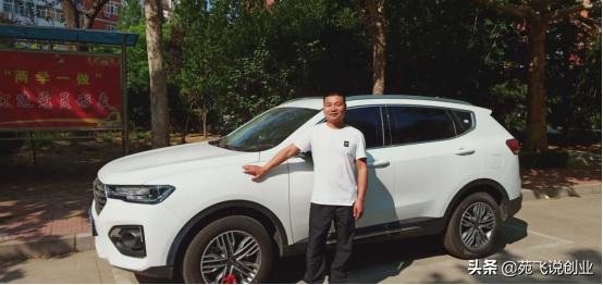 80年代小伙1000台打印机赚300万,80后小伙500元起家