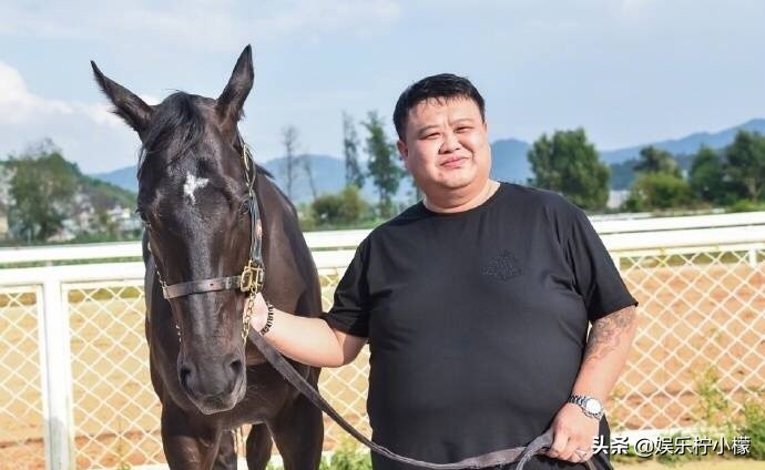 于谦纯血马,郭德纲于谦纯血马