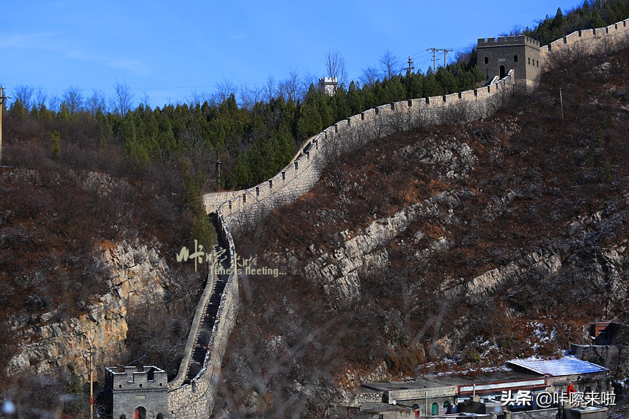 固关长城历史,固关长城中国最古老的长城