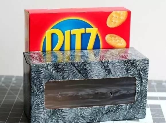 励志自制手工玩具,幼儿纸箱变废为宝玩具制作