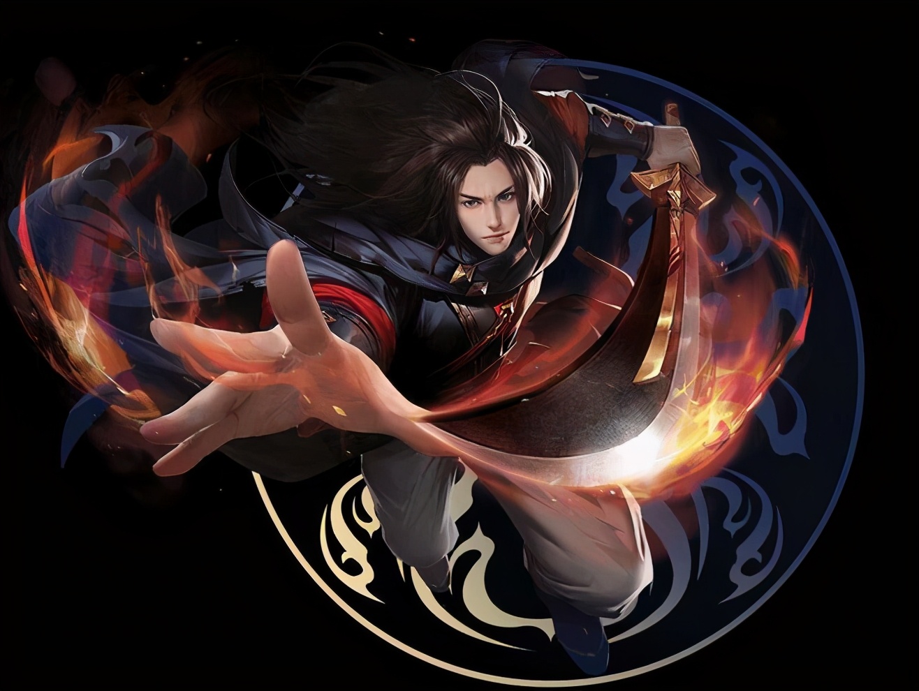 值得推荐的十大完结玄幻小说,已完结十大巅峰玄幻小说推荐