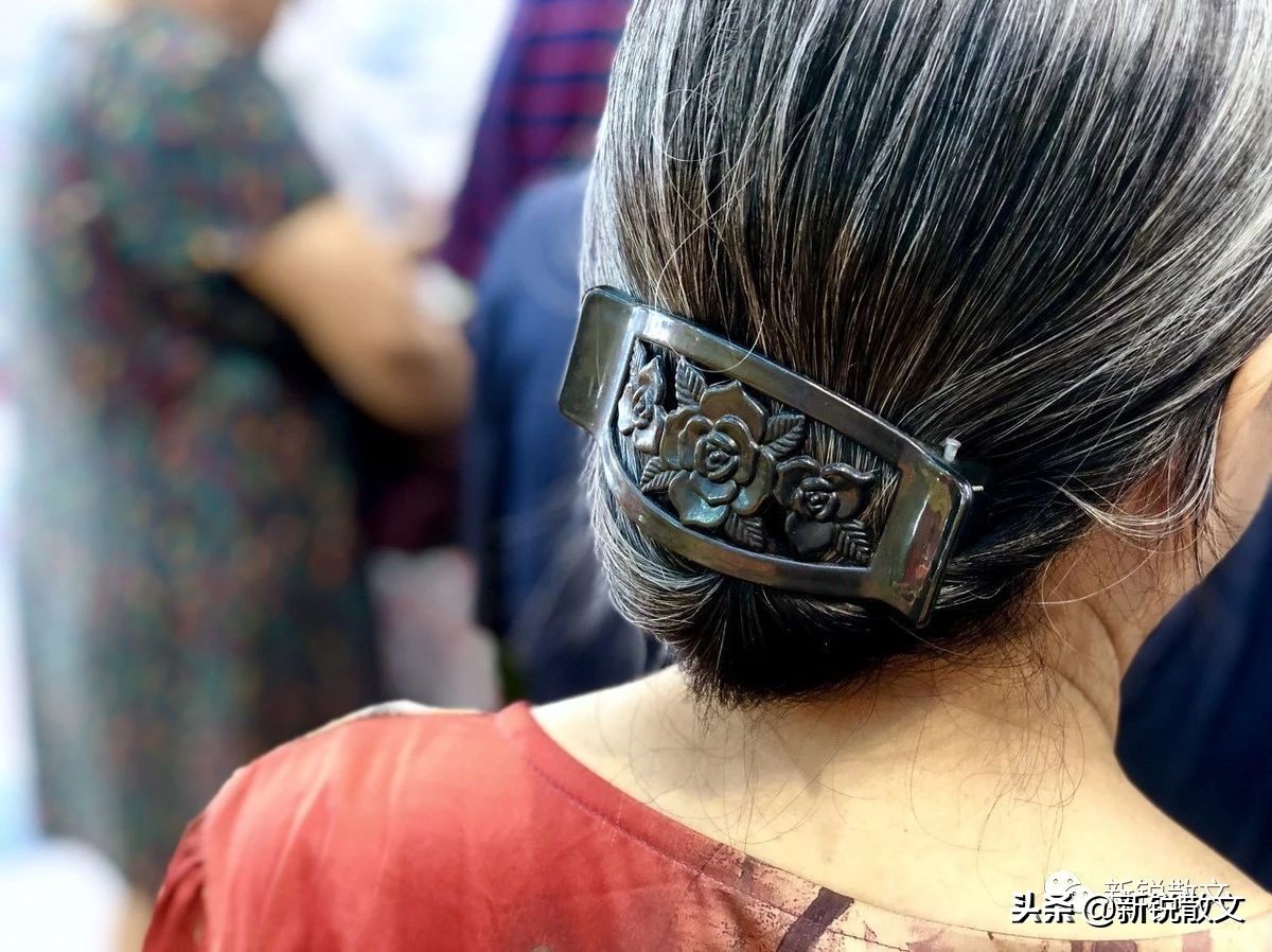 精致婆婆,妈妈与婆婆到底有什么区别