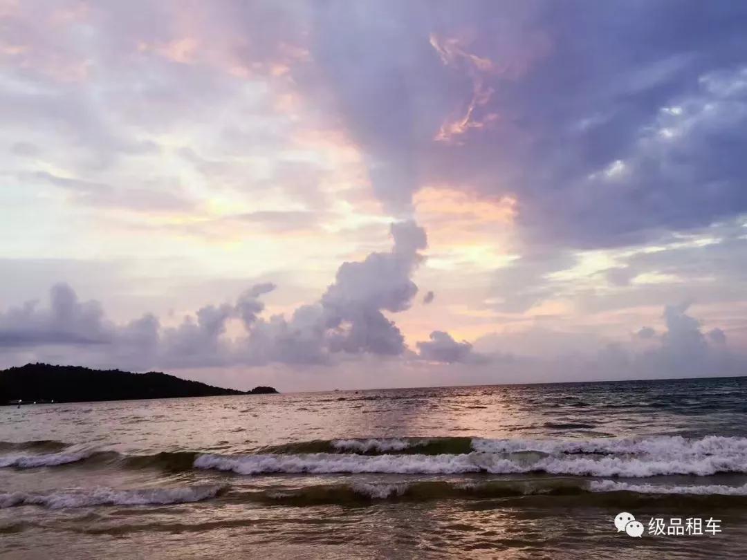 泰国旅游攻略景点必打卡,打卡泰国网红地