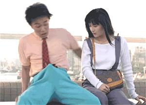 比“八点档”更狗血的,是台湾八点档女神的婚姻