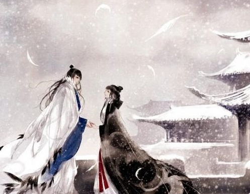 男主成熟稳重儒雅年龄大点的古文,男主清俊儒雅温润如玉的古文