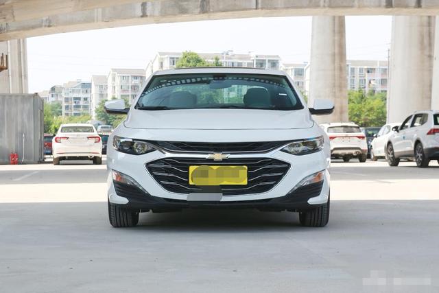 与全新迈锐宝xl来一场奇妙之旅,新款迈锐宝xl变化