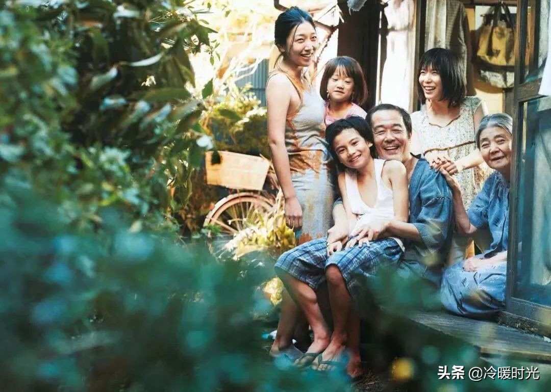 电影小偷家族免费观看完整版,小偷家族是悲情电影吗