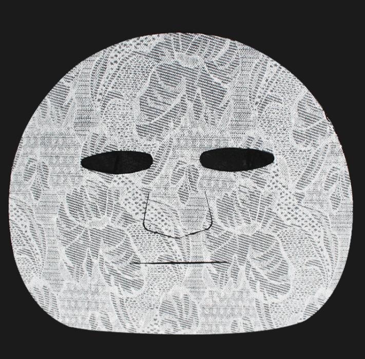 面膜纸是厚好还是薄好,面膜纸材质蚕丝