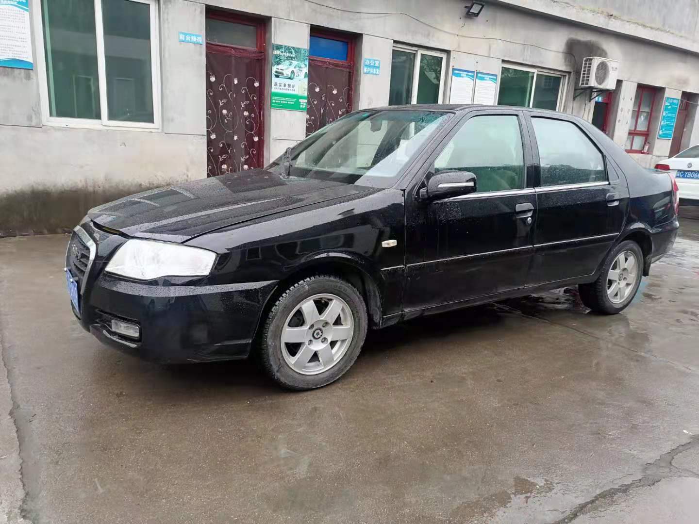 胖哥二手车最新视频,胖哥买二手车