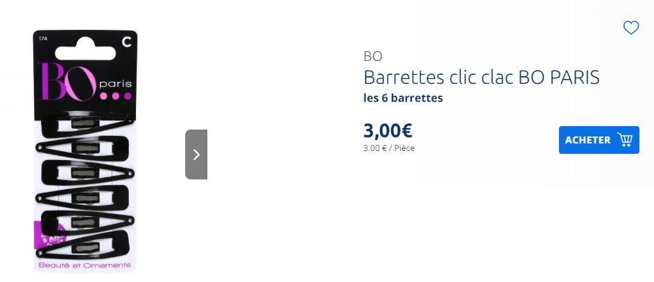 去法国必买10件东西,法国旅游必买的10件物品