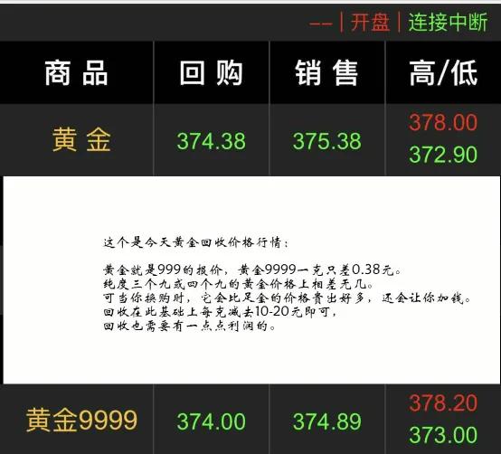 黄金首饰没有发票能以旧换新吗,黄金首饰以旧换新多少钱一克