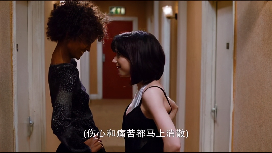 “割礼”惨无人寰的陋习，*害迫**着女性身体，震撼人心《沙漠之花》