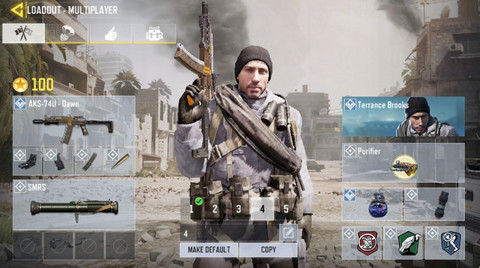 2022使命召唤手游冲锋枪t0排行,使命召唤手游冲锋枪cordite好用吗