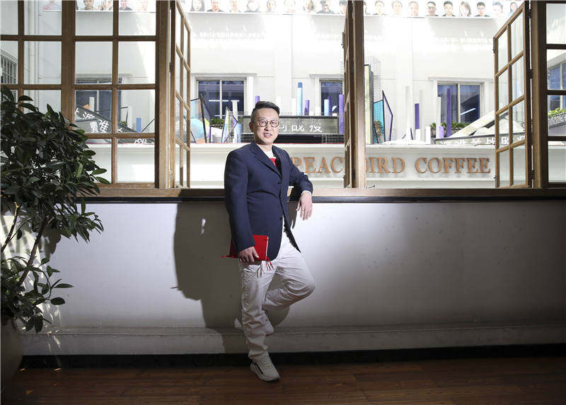 “中国市场上没有一个对手强大到无法超越”,太平鸟走红全国的秘密是什么?