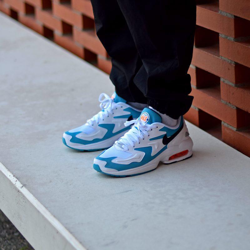 拯救撞鞋企划Vol.1丨这些复古鞋款比老爹鞋来得更有味道