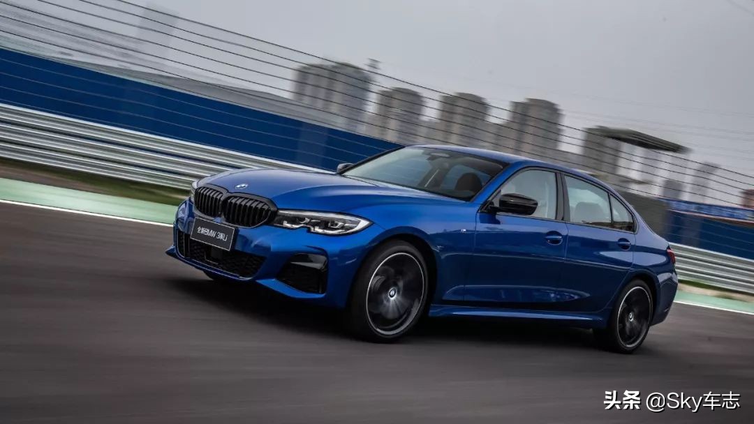 宝马新3系赛道体验+长途试驾之后，建议你千万不要轻易入手