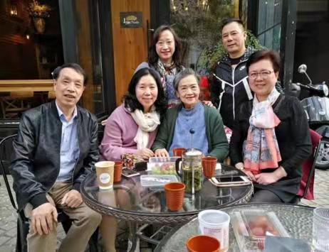 歌唱家朱逢博简历,歌唱家朱逢博的近况