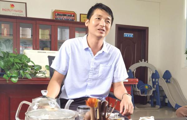 濮阳市农民工返乡创业之星,河南省返乡创业之星