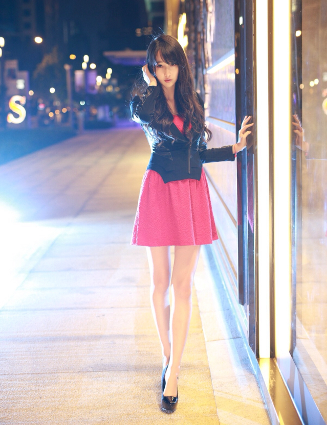 拍照时特别紧张怎么办,拍照面对镜头的技巧